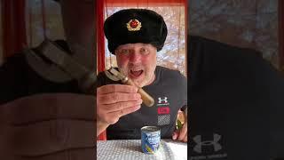 Using a Can Opener from USSR