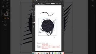 Creative Logo Design #illustrator #shorts