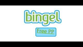 Bingel Free PP Hack! (BUYING SHOWN)