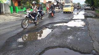 JALAN LAMONGAN BAGUS