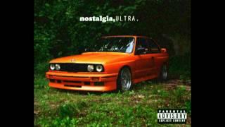 Frank Ocean - Songs For Women - Download & Lyrics