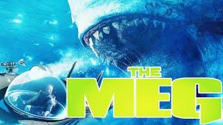 The Meg 2018 English Full Movie | Jason Statham, Li Bingbing, Rainn Wilson | Review And Facts