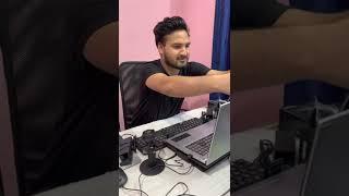 Webcam and Mic Unboxing | FanTech Nepal