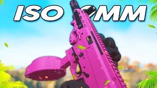 *NEW* ISO 9MM Class Setup is META in Warzone 3!