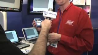 MacVoices #1057: MacVoices at Macworld - Other World Computing Shows Their Solid State Drives