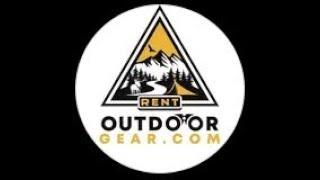 SHP EP.33 Darin Cooper/ Rent Outdoor Gear