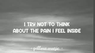 PERFECT by:Simple Plan (Lyrics) pillow music