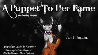 Pony Tales [MLP Fanfic Readings] 'A Puppet To Her Fame -- Act I' by Kaidan (darkfic/romance)