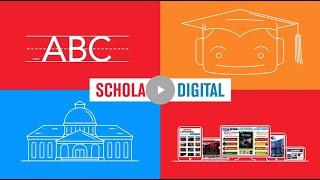 Introducing Scholastic Digital Solutions