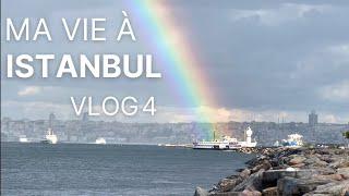  [Ma vie solo en Turquie] : concert et cinema en plein air gratuit, des adresses de food etc.