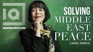 The Growth Mindset - Carol Dweck | Inside Quest #12