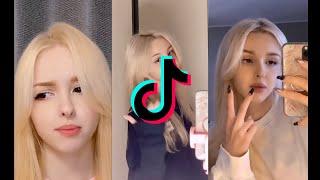 Elina Karimova Trend Tiktok Videos Compilation 1