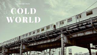 Hard Trap Sample No Drums | Meek Mill Loop | "Cold World" (prod. soSpecial)