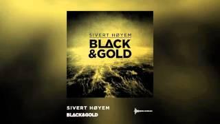 Black & Gold (audio video)