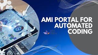 AMI Portal for Automated Coding