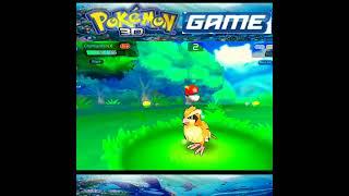 Top 3 Best Pokemon Games For Android 2022 #shortsfeed #shorts #toppokemongames