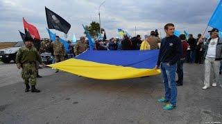 Годовщина "блокады". Есть ли у Украины рецепт возвращения полуострова