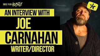 Joe Carnahan with Alex Ferrari (Full Interview) // Indie Film Hustle® Show