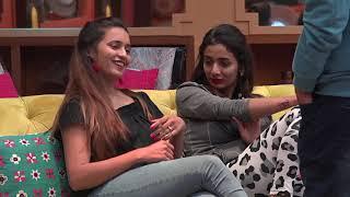 Bigg Boss Marathi S2- Day 51- Bagha Unseen Undekha Voot var