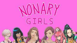 Nonary Girls