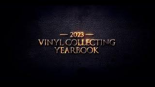 Vinyl Collecting Yearbook 2023