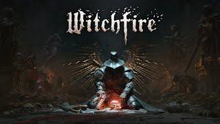 Witchfire - First Few Mins Gameplay