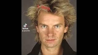 Top 5 solo artists of the 90s   2. Sting