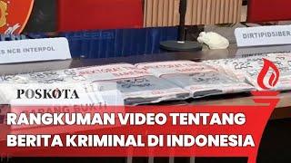 RANGKUMAN VIDEO NETIZEN POSKOTA #4