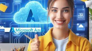 Microsoft Azure for beginners | Microsoft Azure #azure #microsoft