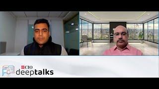 ETCIO DeepTalks.live - Future proofing your Enterprise: The Role of Endpoint Security and SSE.