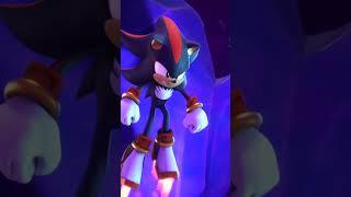 SHADOW?? LO SUPONIA️‍ (Sonic Prime) - Parte 1 #shorts #sonic