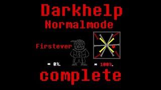 darkhelp Normalmode Complete!!!!!