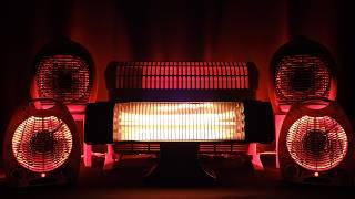  6 Heater Fan Sounds for Easy and Fast Sleep