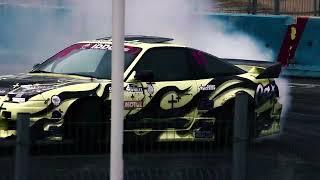 IDDC DRIFT MATSURI SPB HIGHLIGHTS