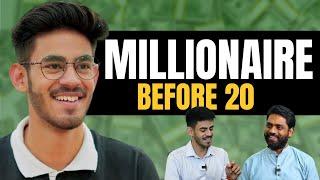 कर्म करो फल की चिंता मत करो | Millionaire Mindset | Aryan Tripathi