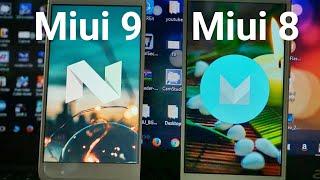 Downgrade To Miui 8 From Miui 9 - Redmi 4/Note 4