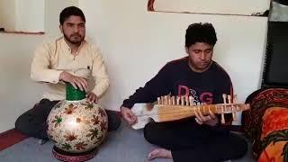 Kashmiri Folk composition