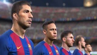 Pro Evolution Soccer 2017 Review - The Final Verdict