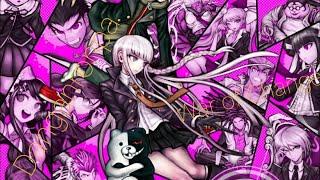 Danganronpa War of Change