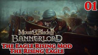 Mount & Blade II: Bannerlord | Eagle Rising | The Rising Eagle | Part 1