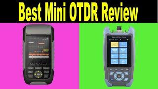 Top 5 Best Mini OTDR 2020 | OTDR Fiber Optic Reflectometer