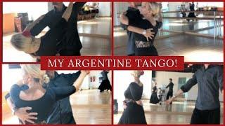 My Argentine Tango! * Bucket List…Check! * | The Elegant Life