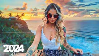 Alan Walker, Dua Lipa, Coldplay, Martin Garrix & Kygo, The Chainsmokers Style  Summer Vibes #8