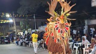 CHRISTMAS HUNTING NIGHT AT BANJUL 2024