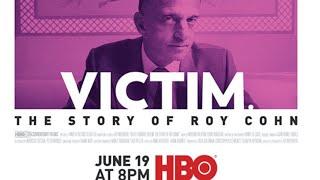 Bully. Coward. Victim: The Story of Roy Cohn HBO Review