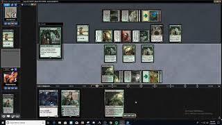 Misplacedginger's Standard MOCs playoff Dec 22 2018, Match 7-9