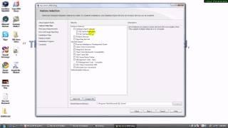 Installing and Configuring SQL Server 2008