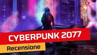 Cyberpunk 2077 | RECENSIONE PC - Vivere e morire a NIGHT CITY