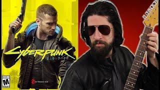 Cyberpunk 2077 - Review