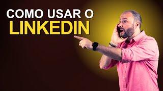 LinkedIn: Você sabe o que Postar? | Guia de Marketing #27